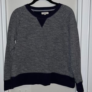 Madewell Womens XS Sweatshirt Vintage. Madewell. Vintage